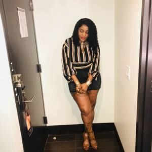 Meet your Posher, Kunta